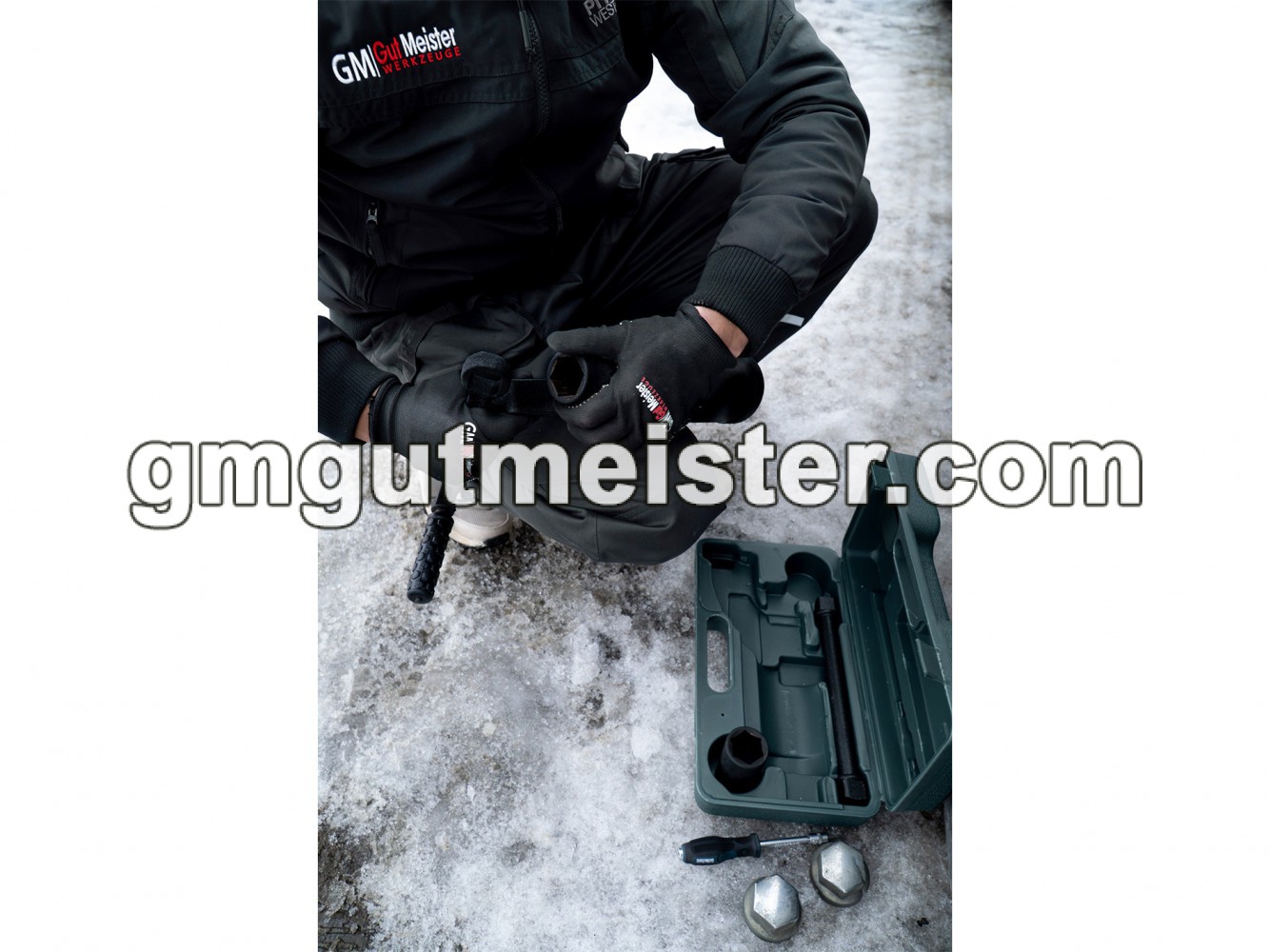 КЛЮЧ РЕДУКТОРНИЙ 32/33 1:68 6800N/M SW16848 - фото 12